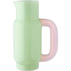 Studio About Pitcher Rosa 10x24x17 Kanna