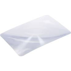 Fresnel Lens Page 3x Magnifier Sheet