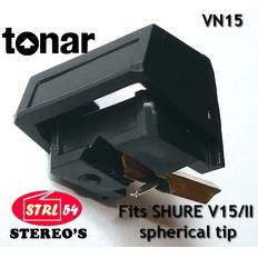 Tonar VN15-S Spherical Stylus VN15E