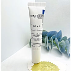Symbiosis London Firming Soothing Eye Cream SPF30 15ml