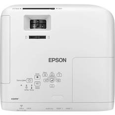 Epson Projektoren Epson EH-TW840 3LCD Projektor Weiß