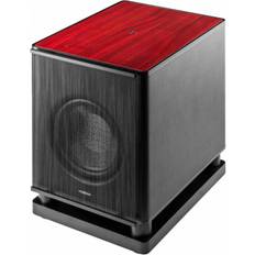 Sonus Faber Subwoofers Sonus Faber Gravis VI Subwoofer Red