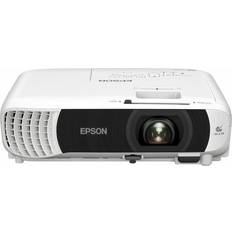 Projektorit Epson Projektori EB-W55 3LCD Projector