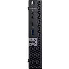 Dell 5060 Mini USFF Intel i5 8th Gen 32GB RAM 500GB SSD