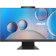 ASUS All-in-One F3702WFAK-BPE003W Skrivbord PC