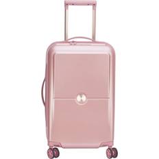 Delsey Paris Turenne Cabine Trolley Pivoine S 55 cm