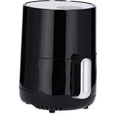 Hetelucht Friteuse Met Touch Display
