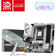 MSI B850M Gaming Plus Wifi6E AM5 Micro ATX Moderkort