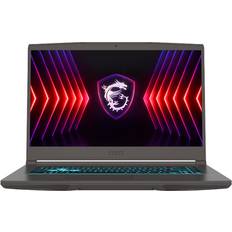 MSI 16 Go Ordinateurs portables MSI Thin A15 B7VF-201FR 15.6 FHD Laptop