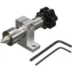 Lathe on sale Greenzech Adjustable Double Bearing Live Centre with Wrench