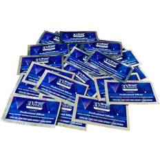 Crest 20 Pouches Pro Effects Teeth Whitening Strips