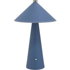 Belysning V-TAC 3W Bordlampa LED Uppladdningsbar Touch 3-i-1 Bordslampa