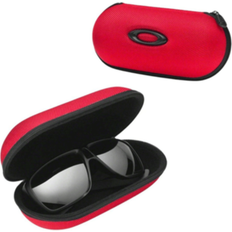 Oakley Ballistic Sunglasses Case - Red