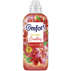 Comfort Sköljmedel Pink Boost 762 ml
