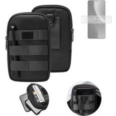 K-S-Trade Holster Xiaomi 15 Ultra Belt Bag