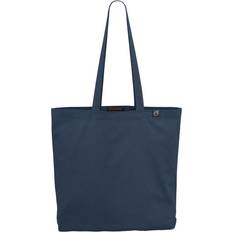Fabric Tote Bags Cottover Key Tote Bag - Navy
