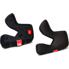 ATR-3 MX Helmet Cheek Pads - 55 mm