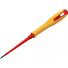 Hultafors Torx Screwdrivers Hultafors Vde Torx Screwdriver