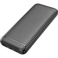 Denver PowerBank 10000mAh 18W Svart