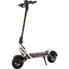 Sähköautot Kukirin A1 Folding Electric Scooter 800W