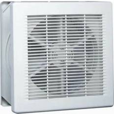 Extractor Fans Airvent 401894 Commercial Axial Extractor Fan 300mm, White