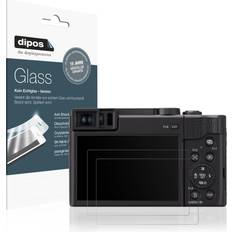 Dipos Screen Protector Sony Alpha ZV-E10 Matte 9H