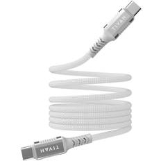 Havit CB6297 Magnetic USB Type-C Cable 1m