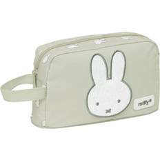 Gråa Flaskkylare Miffy Termisk Frukosthållare Miffy Niebla Grå 21.5 x 12 x 6.5 cm Flaskkylare