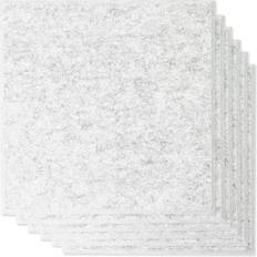 Acoustic Treatment Tlily 12PCS Acoustic Absorption Panel 12 Inch