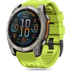 Tech-Protect Garmin Fenix 5X Plus 6X Pro 7X 8 Band