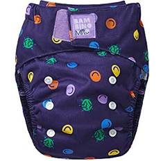 Revolutionary Reusable Nappy
