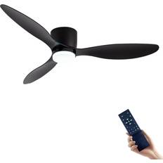 Ceiling Fan with LED Lights