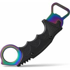 X-Zero Karambit Kapsylöppnare