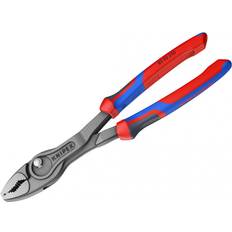 Polygrip Knipex Twinrip Front And Side Gripping Plier 250mm Polygrip