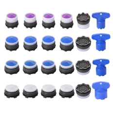 Plumbing Sans Marque Kitchen Male Thread Water Saving Faucet