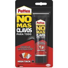 Henkel Pattex Instant Adhesive White 142g