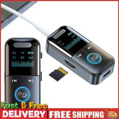 Network Cards & Bluetooth Adapters BT BT 5.4 Audio Transmitter Receiver Adapter