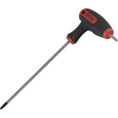Teng Tools Hex Keys Teng Tools T-Handle Hexagon Driver Hex Key