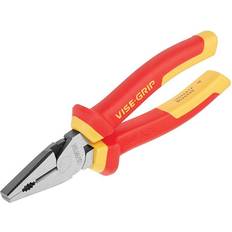 Irwin Vise-Grip VDE Combination Pliers 200mm Kombitång