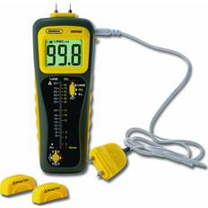 Moisture Meter General Tools Wood Moisture Meter MMD900