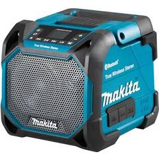 Makita Speakers Makita DMR203 Bluetooth Jobsite Speaker