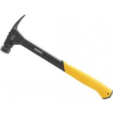 Dewalt Hammers Dewalt Hand Tools Rip Claw Smooth Face Carpenter Hammer