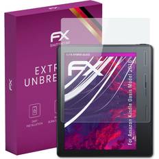 Kindle oasis atFoliX Glass Protector Kindle Oasis Model 2016