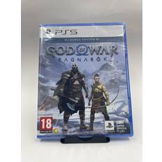 God of War Ragnarok Launch Edition PS5