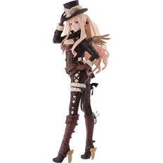 Figurizma PVC Statue Project Revolution 19 cm