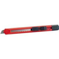 Draper Knives Draper Redline 67675 Retractable Segment 9mm Snap-off Blade Knife