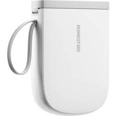 Niimbot D11_H Portable Thermal Label Printer