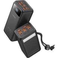 Veger Veger Powerbank 50000mAh Tank Lite