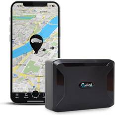 11 2G GPS Tracker