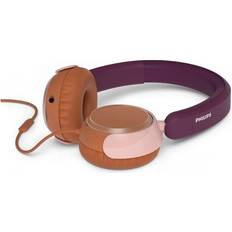 Philips Headphones Philips On-Ear Kopfhörer TAK2000MP 00